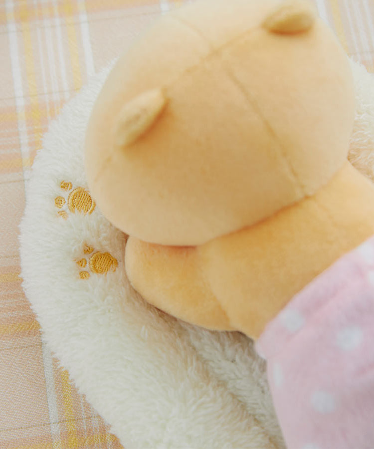 Plush Chunsik - Korean kawaii Kakao Friends | Koolseoul