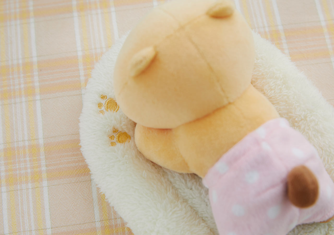 Plush Chunsik - Korean kawaii Kakao Friends | Koolseoul