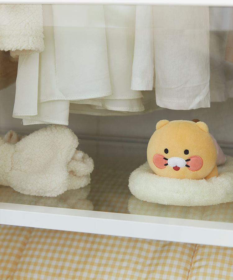 Plush Chunsik - Official Kakao Friends merchandise | Koolseoul