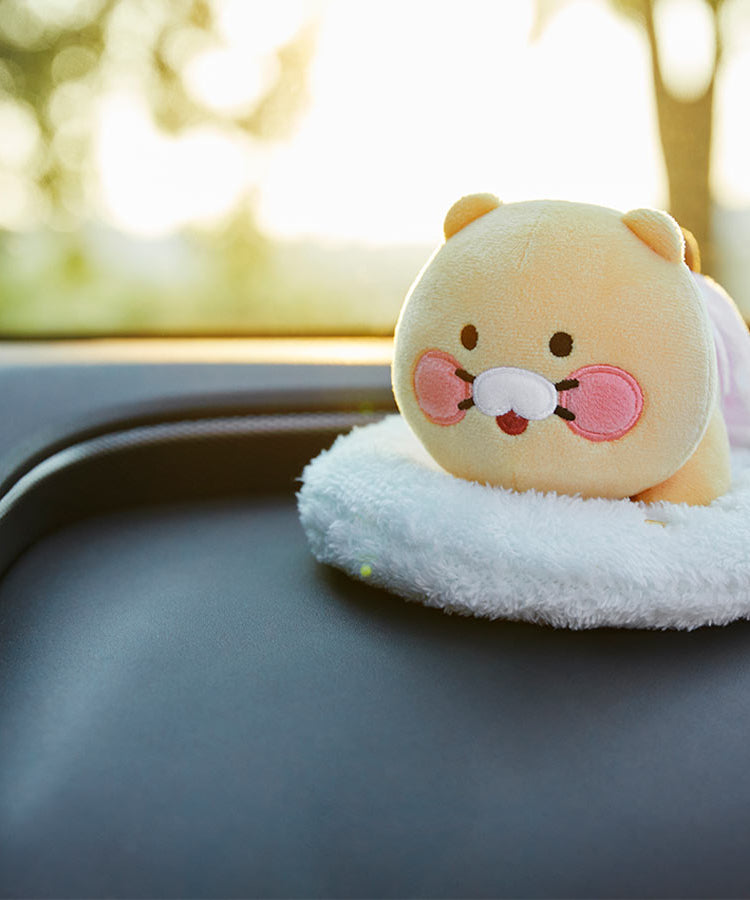 Plush Chunsik - Authentic Kakao Friends from Korea | Koolseoul