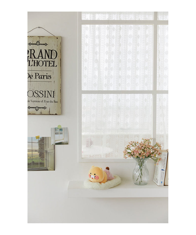Plush Chunsik - Official Kakao Friends merchandise | Koolseoul