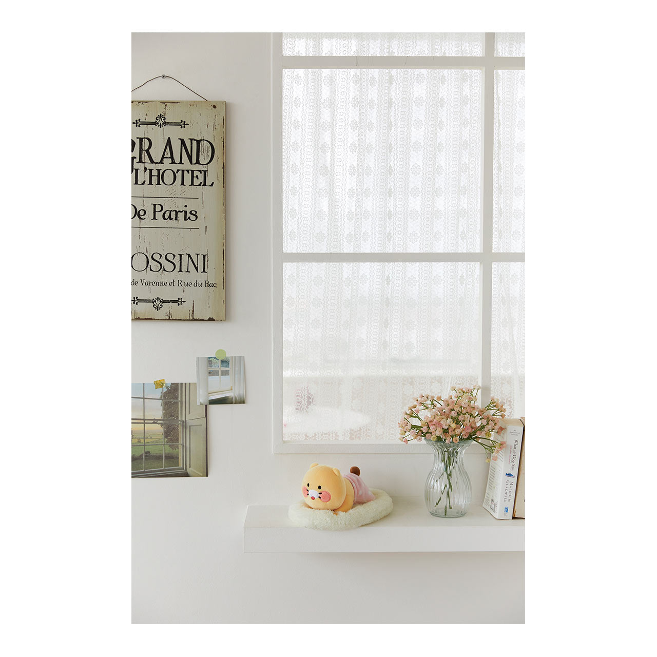 Plush Chunsik - Official Kakao Friends merchandise | Koolseoul
