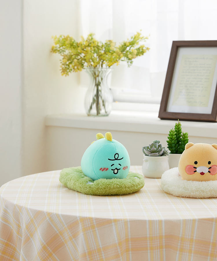 Plush Chunsik - Korean kawaii Kakao Friends | Koolseoul