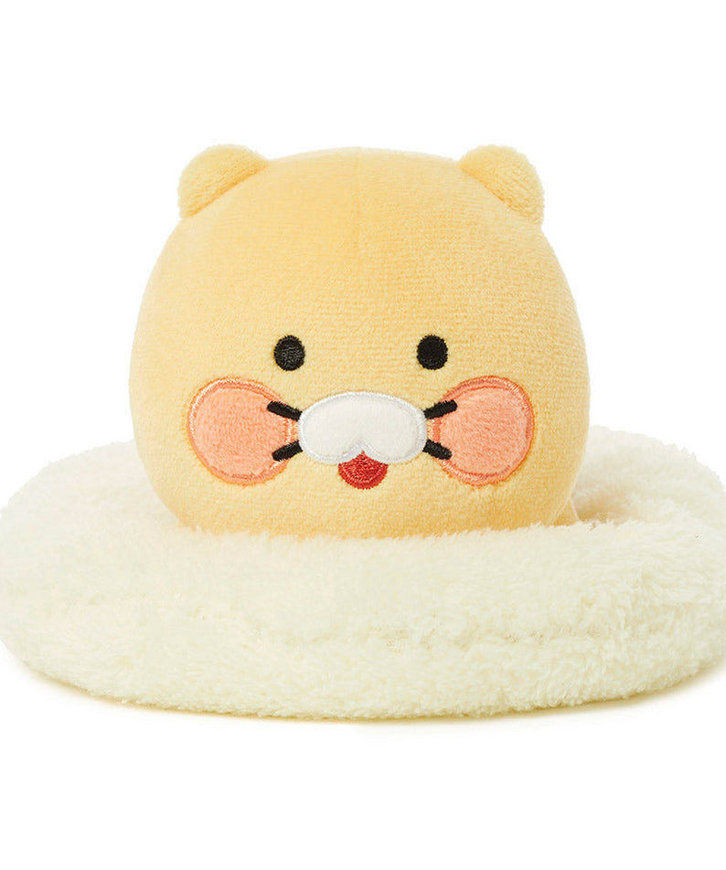 Plush Chunsik - Official Kakao Friends merchandise | Koolseoul