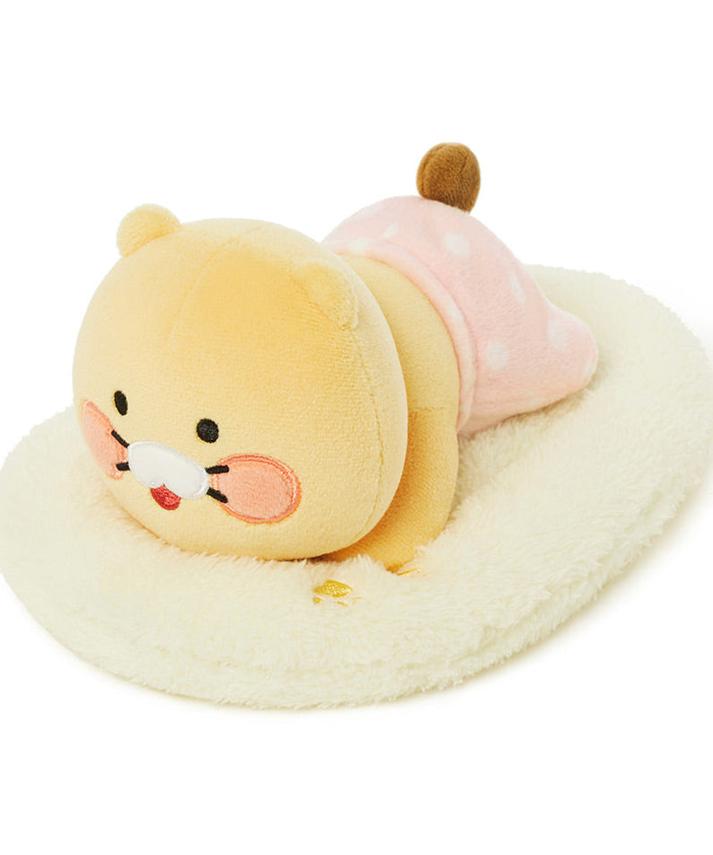 Plush Chunsik - Official Kakao Friends merchandise | Koolseoul