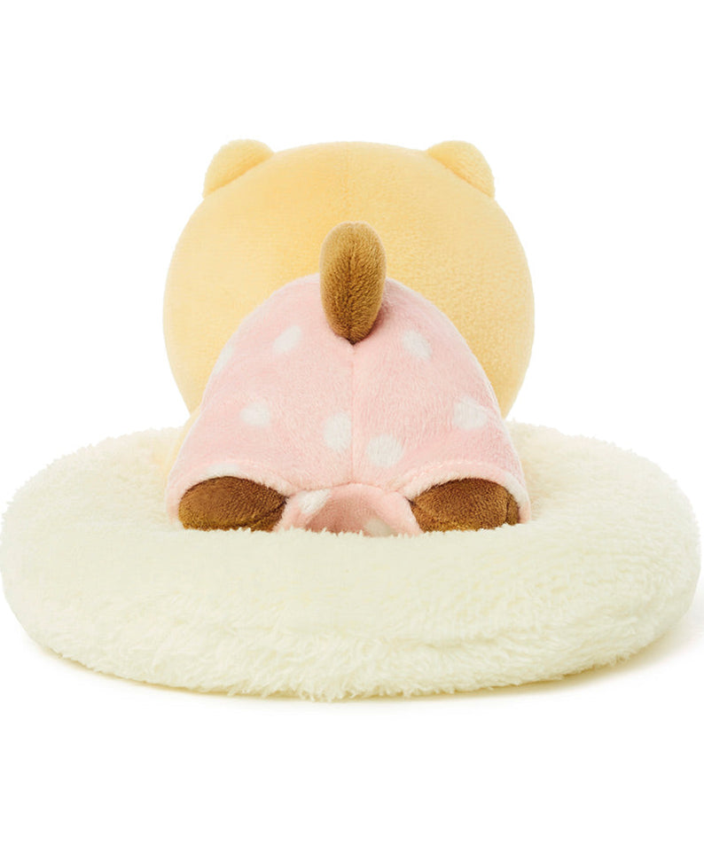 Plush Chunsik - Korean kawaii Kakao Friends | Koolseoul