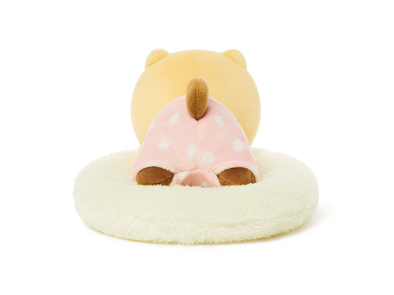 Plush Chunsik - Korean kawaii Kakao Friends | Koolseoul