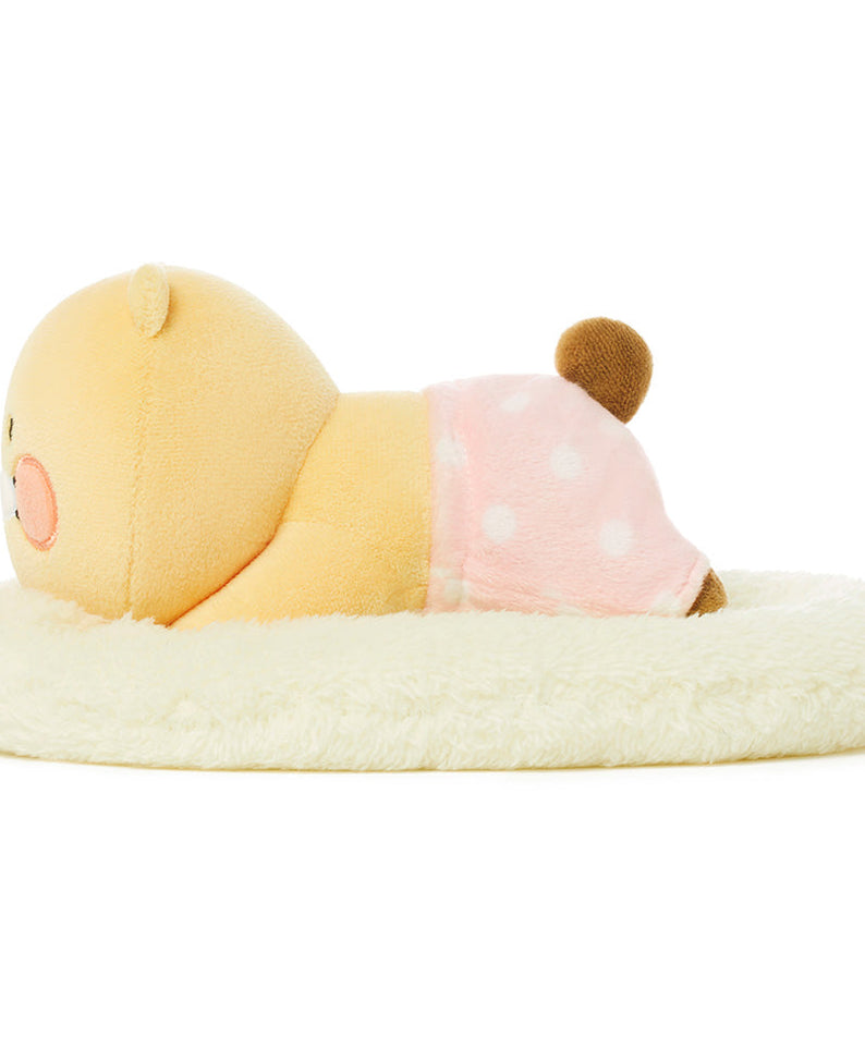 Plush Chunsik - Authentic Kakao Friends from Korea | Koolseoul
