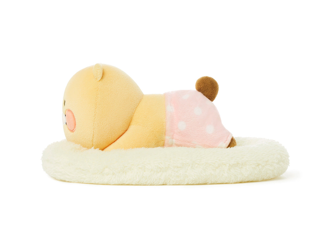 Plush Chunsik - Authentic Kakao Friends from Korea | Koolseoul