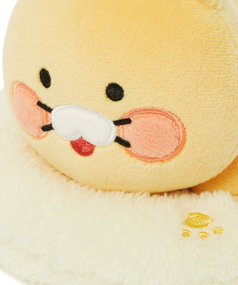 Plush Chunsik - Korean kawaii Kakao Friends | Koolseoul