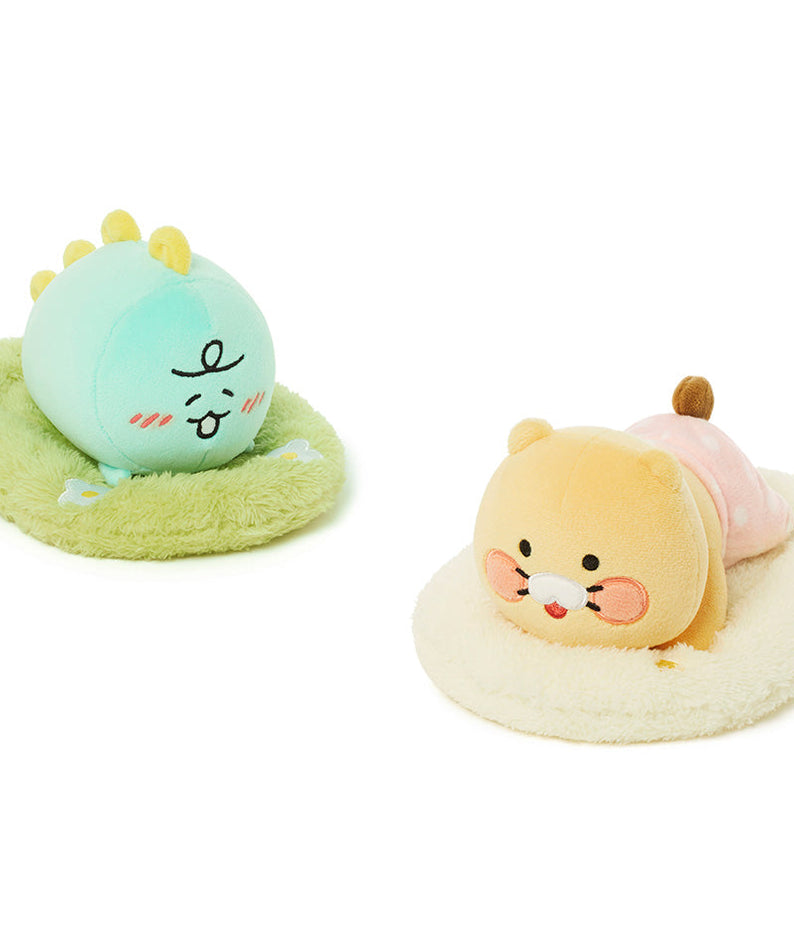 Plush Chunsik - Official Kakao Friends merchandise | Koolseoul