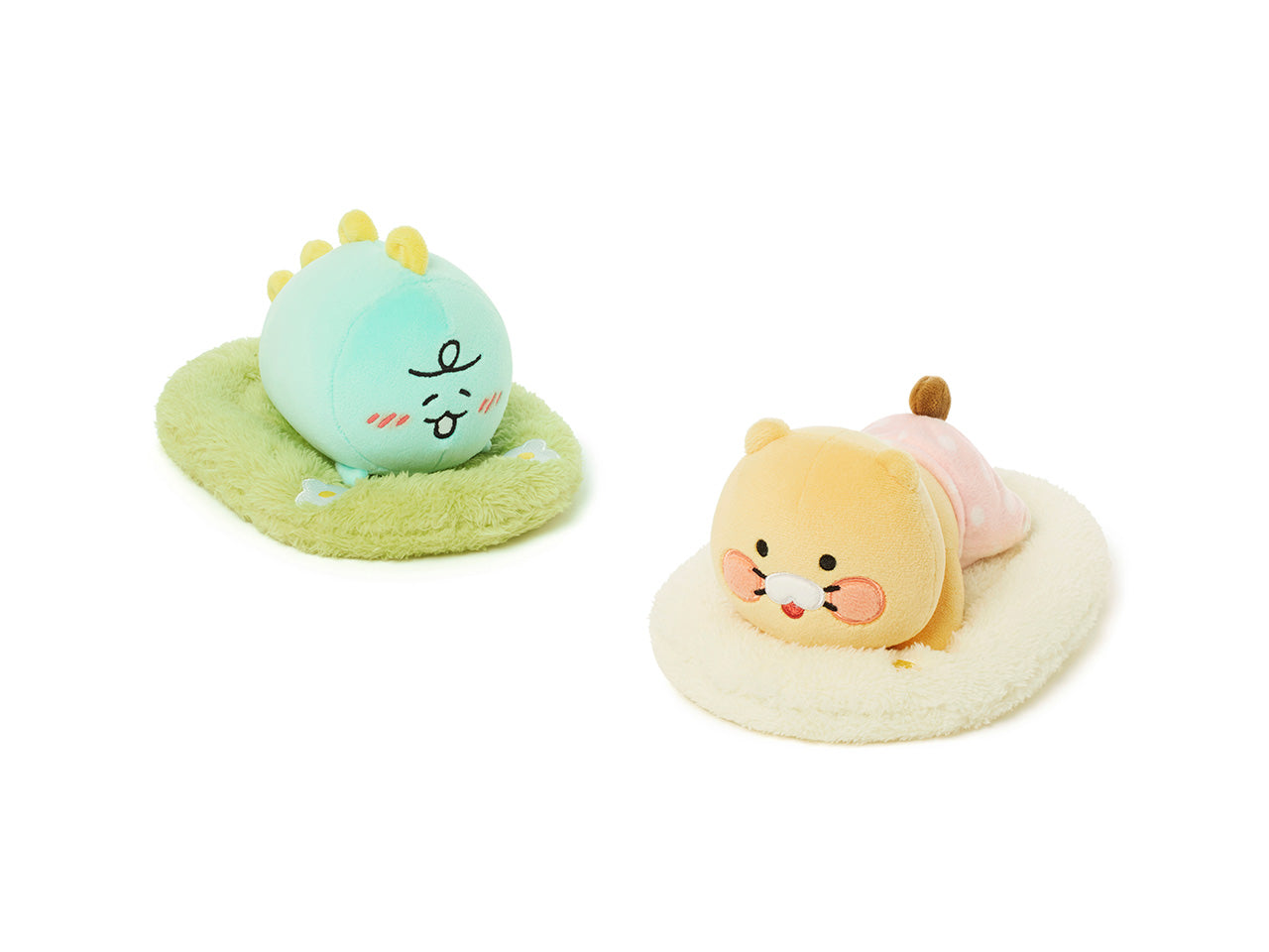 Plush Chunsik - Official Kakao Friends merchandise | Koolseoul