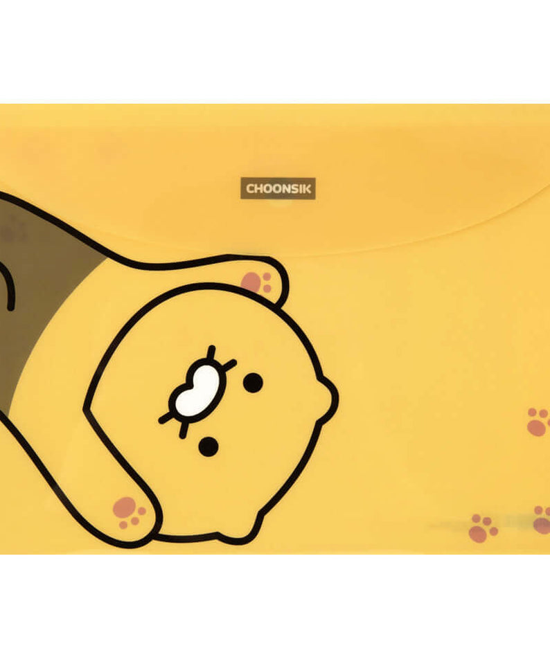 Kakao Friends Chunsik Envelope File