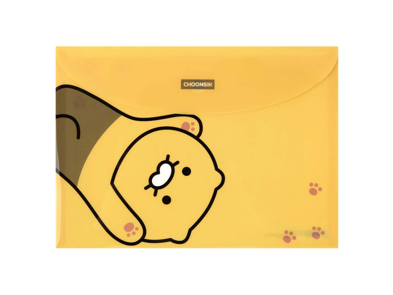 Kakao Friends Chunsik Envelope File