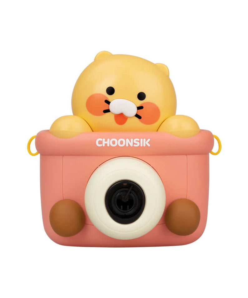 Kakao Friends Chunsik Bubble Machine