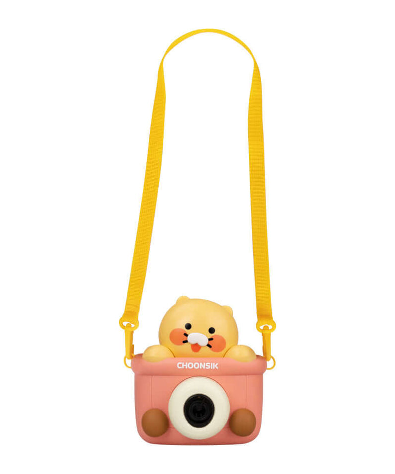Kakao Friends Chunsik Bubble Machine