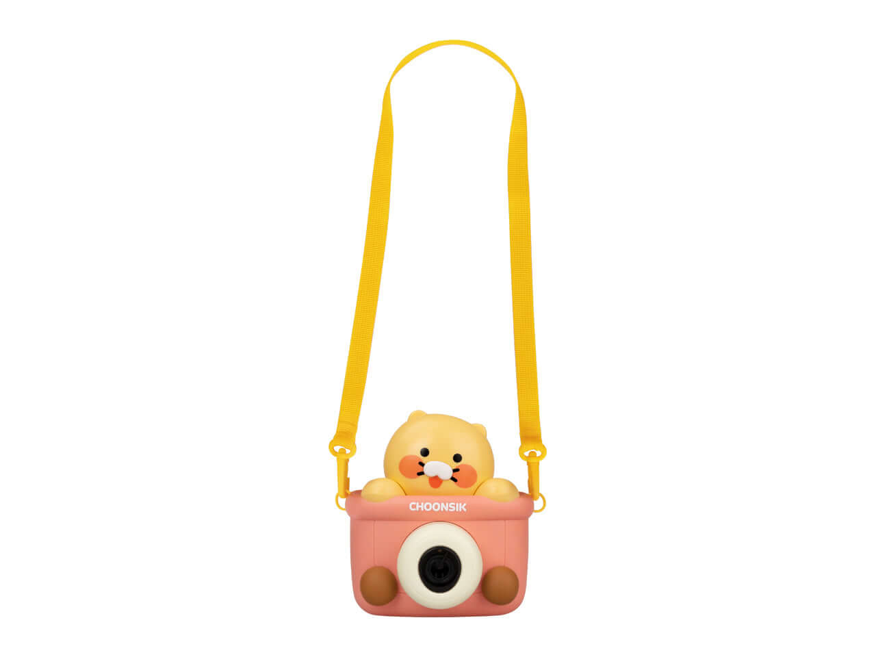 Kakao Friends Chunsik Bubble Machine