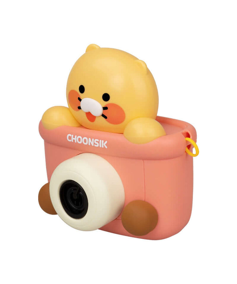 Kakao Friends Chunsik Bubble Machine