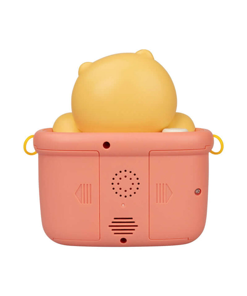 Kakao Friends Chunsik Bubble Machine