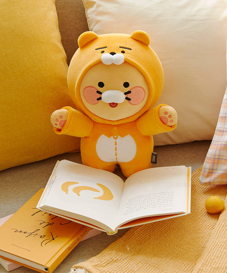 Kakao Friends Chunsik Sleep Pajama