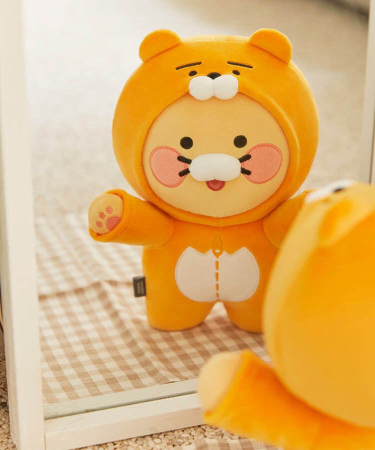 Kakao Friends Chunsik Sleep Pajama