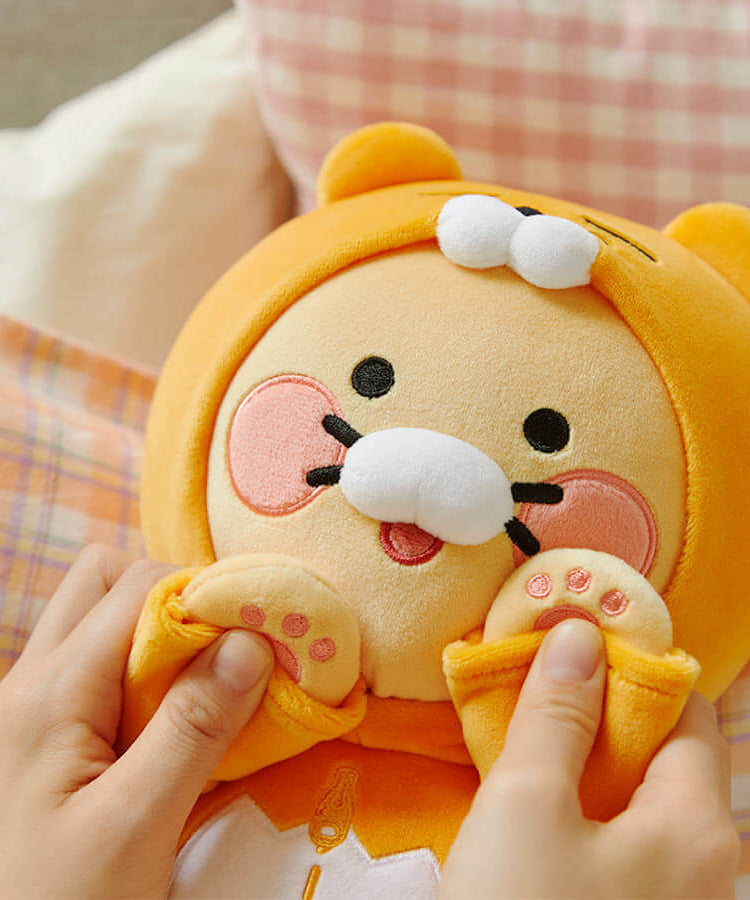 Kakao Friends Chunsik Sleep Pajama