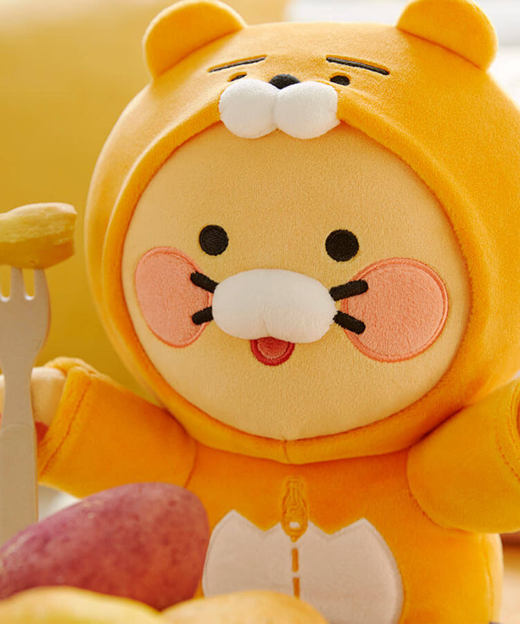 Kakao Friends Chunsik Sleep Pajama