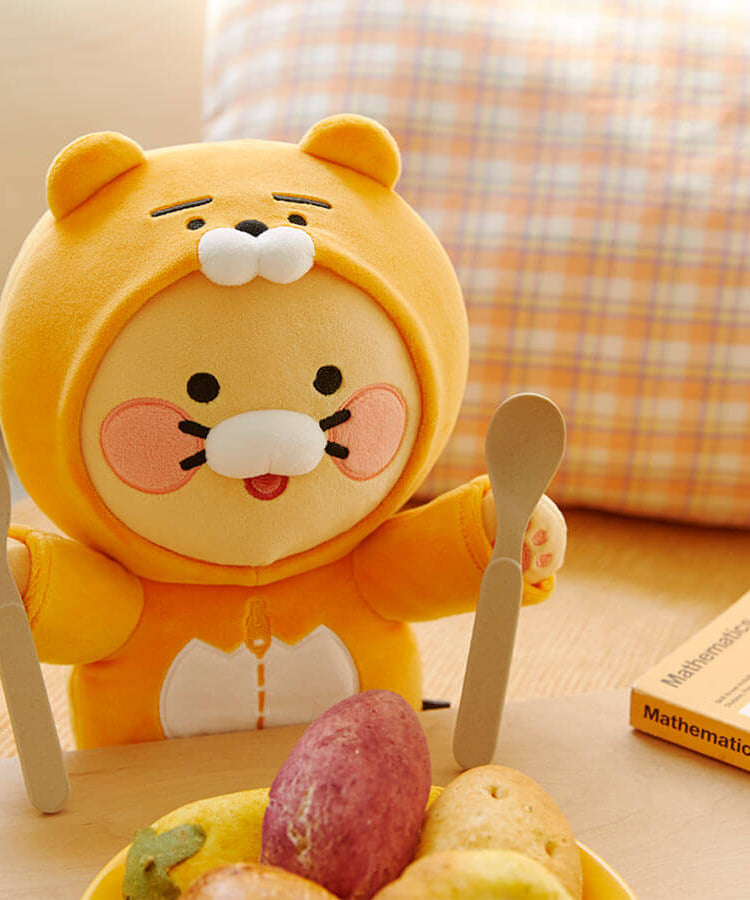 Kakao Friends Chunsik Sleep Pajama