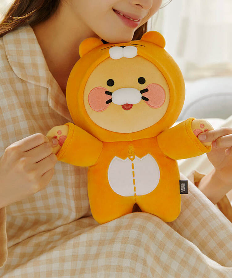 Kakao Friends Chunsik Sleep Pajama