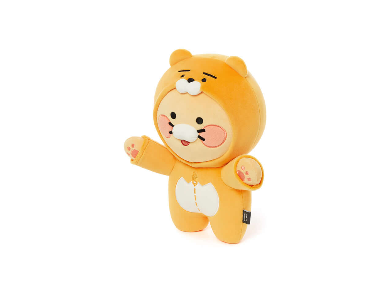 Kakao Friends Chunsik Sleep Pajama