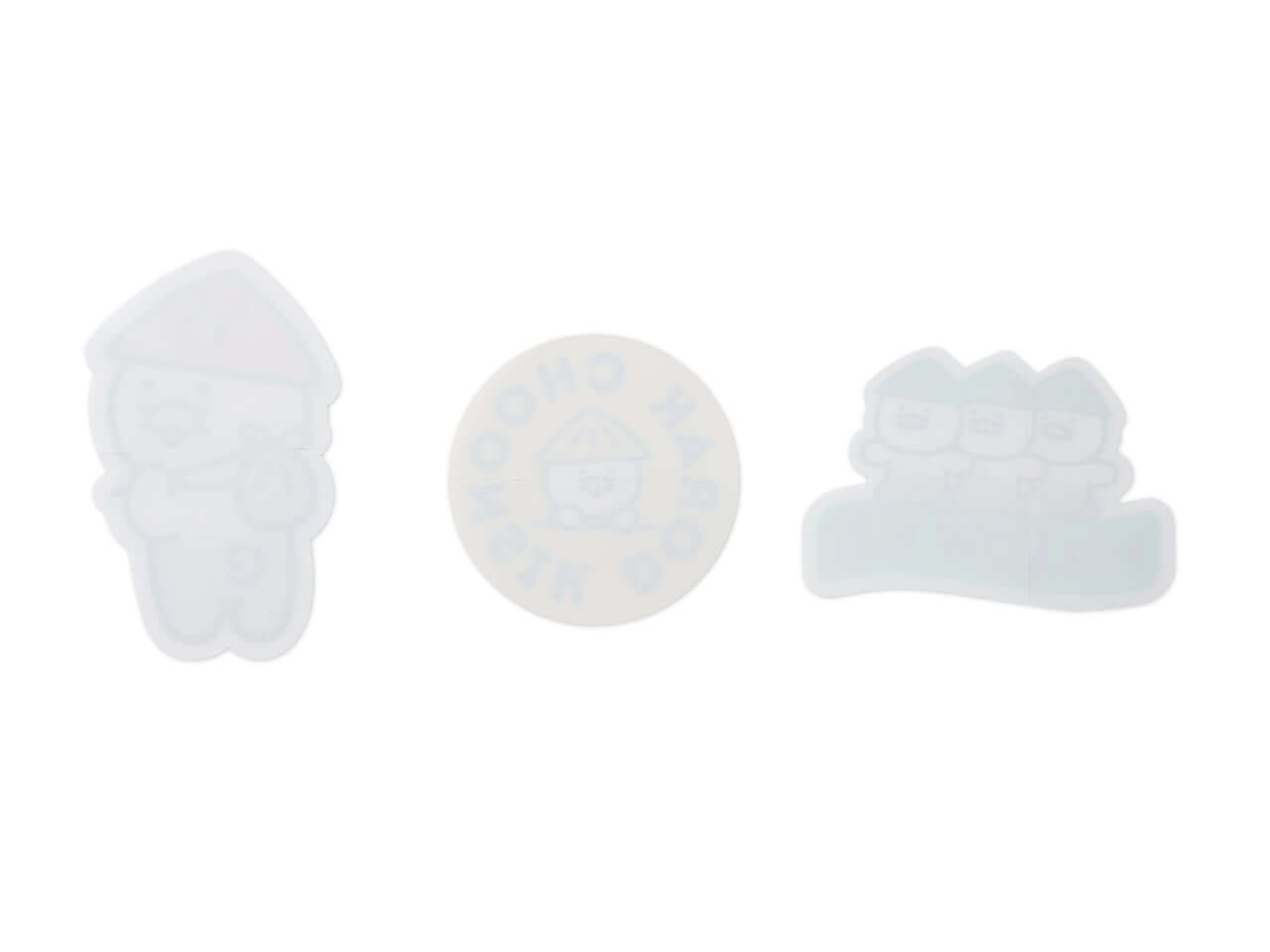 Kakao Friends Friends Deco Stickers