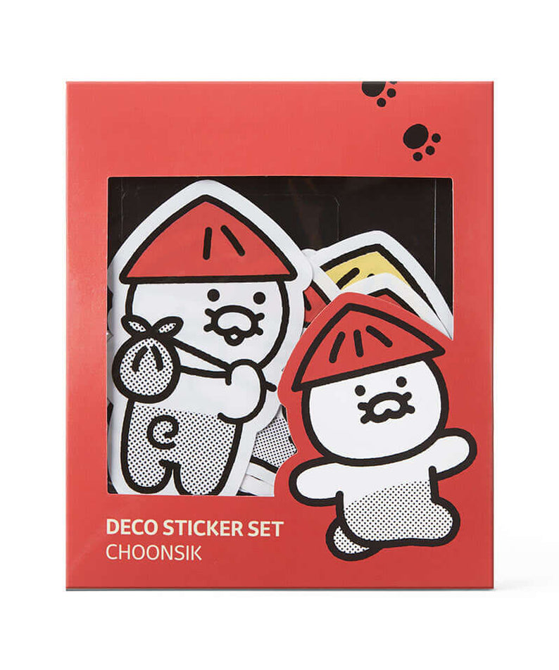 Kakao Friends Friends Deco Stickers