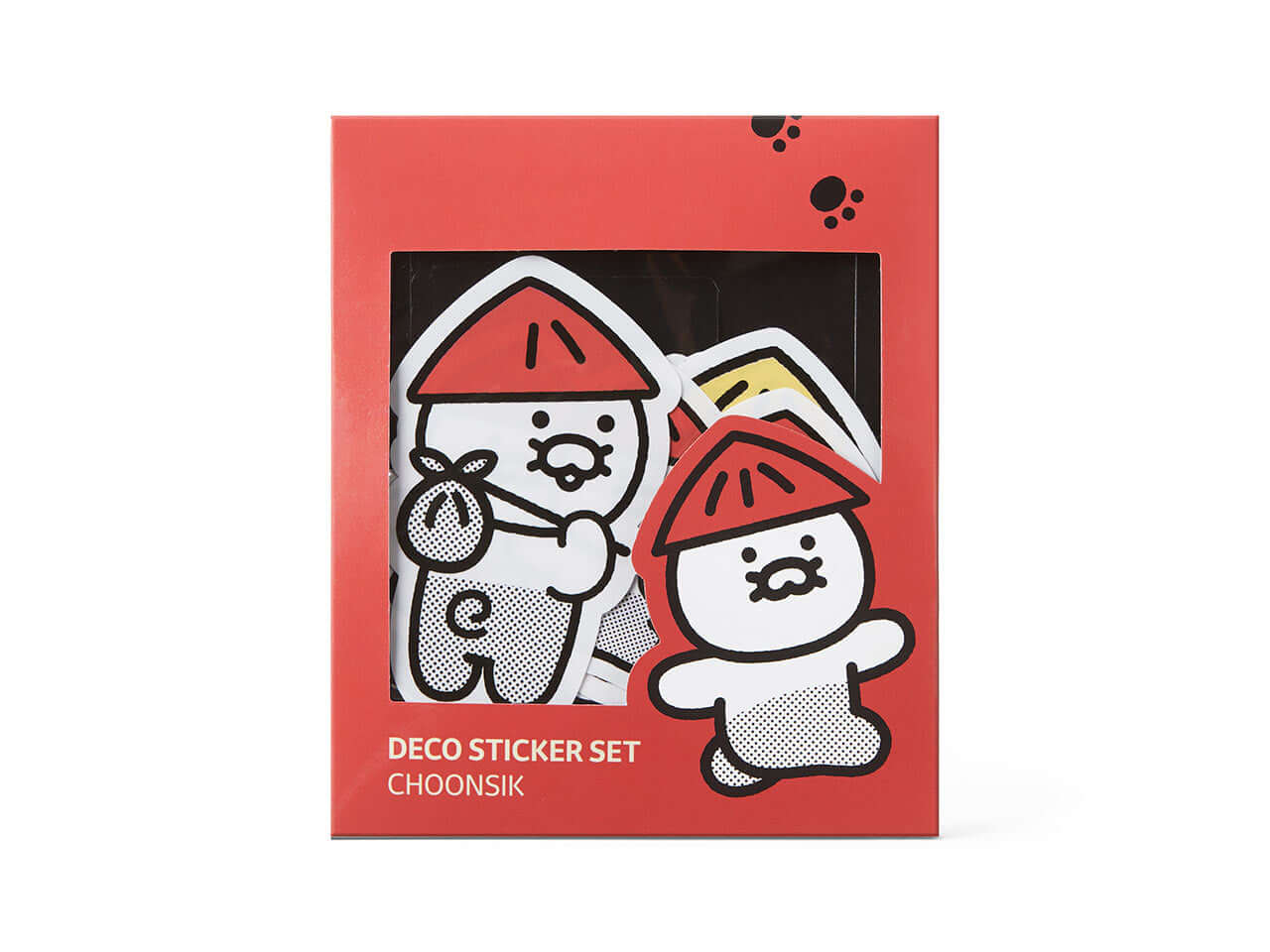 Kakao Friends Friends Deco Stickers