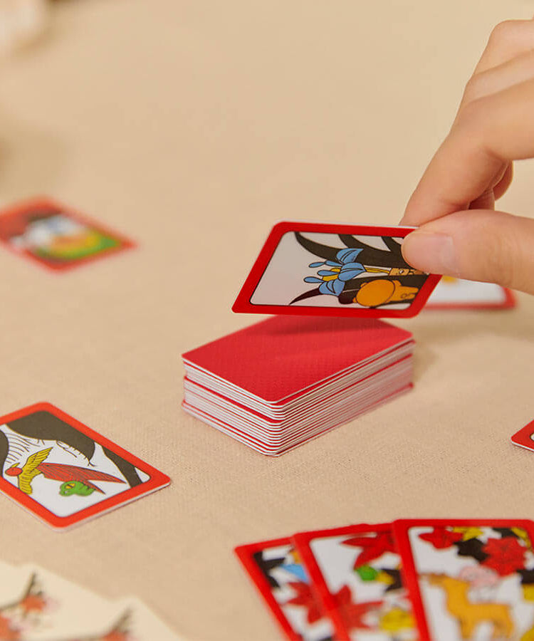 Kakao Friends Friends Hwatu Cards