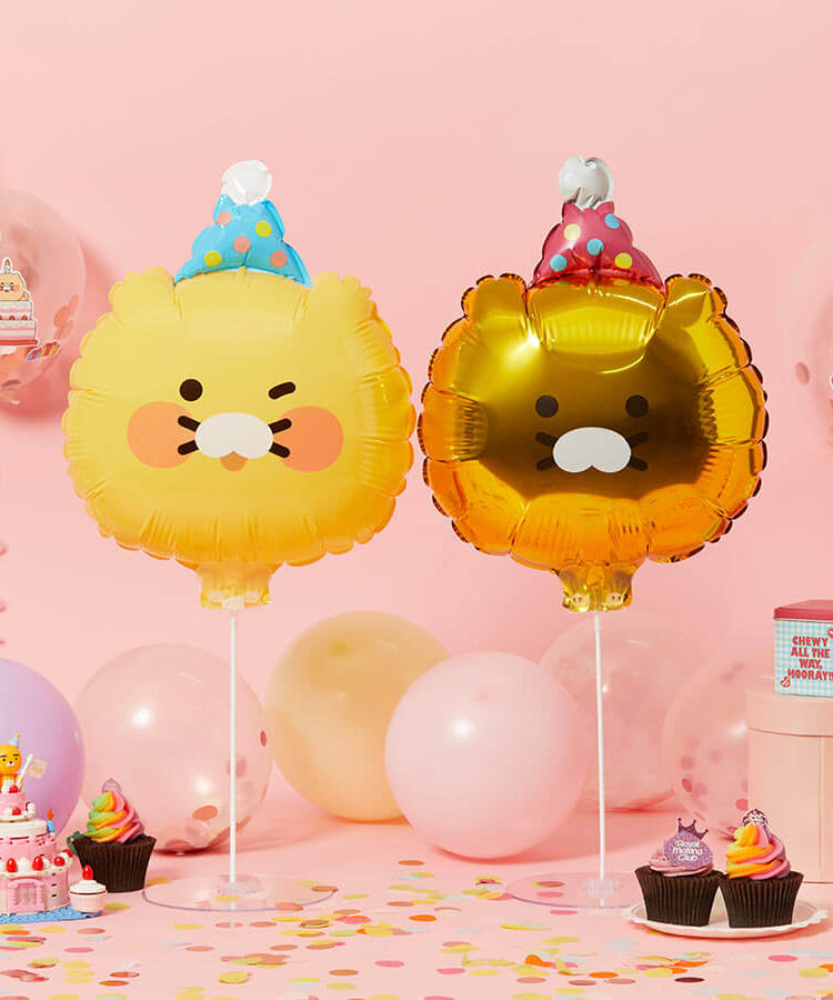 Kakao Friends Chunsik Balloon