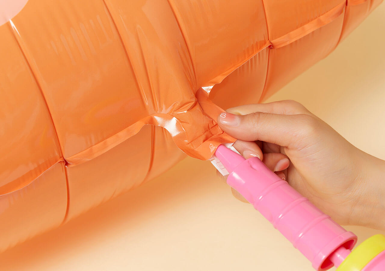 Kakao Friends Chunsik Balloon