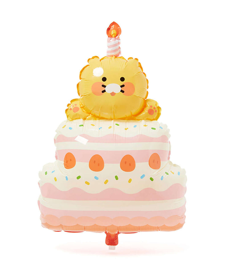 Kakao Friends Chunsik Balloon