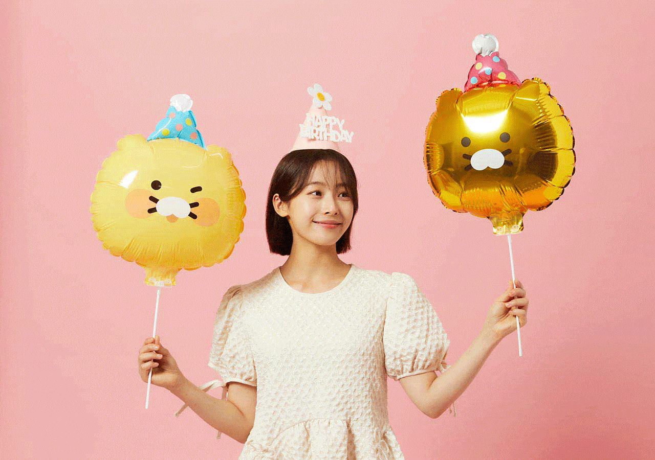 Kakao Friends Chunsik Balloon