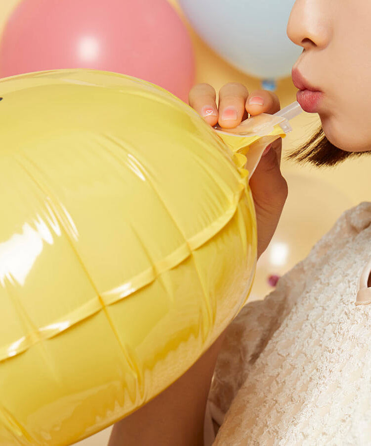 Kakao Friends Chunsik Balloon