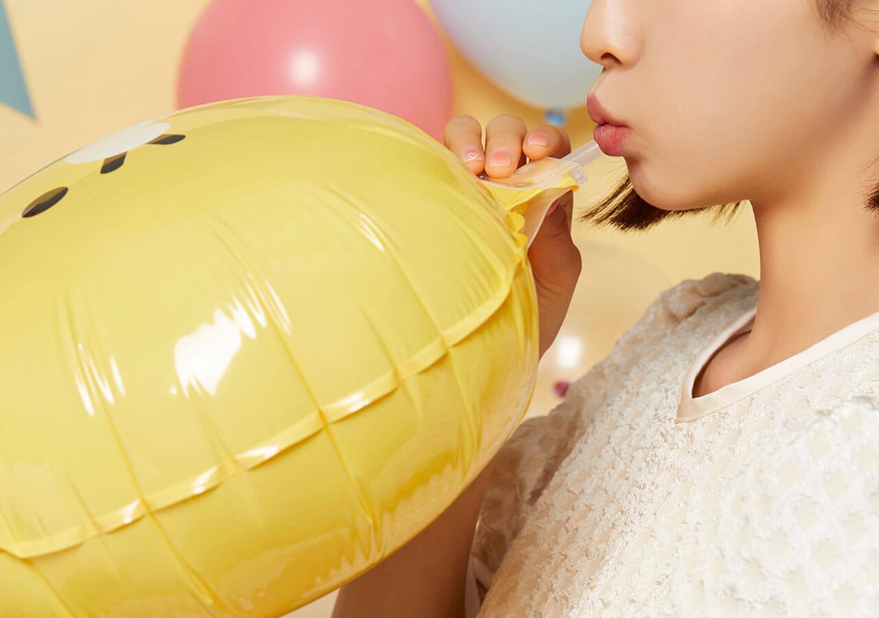 Kakao Friends Chunsik Balloon