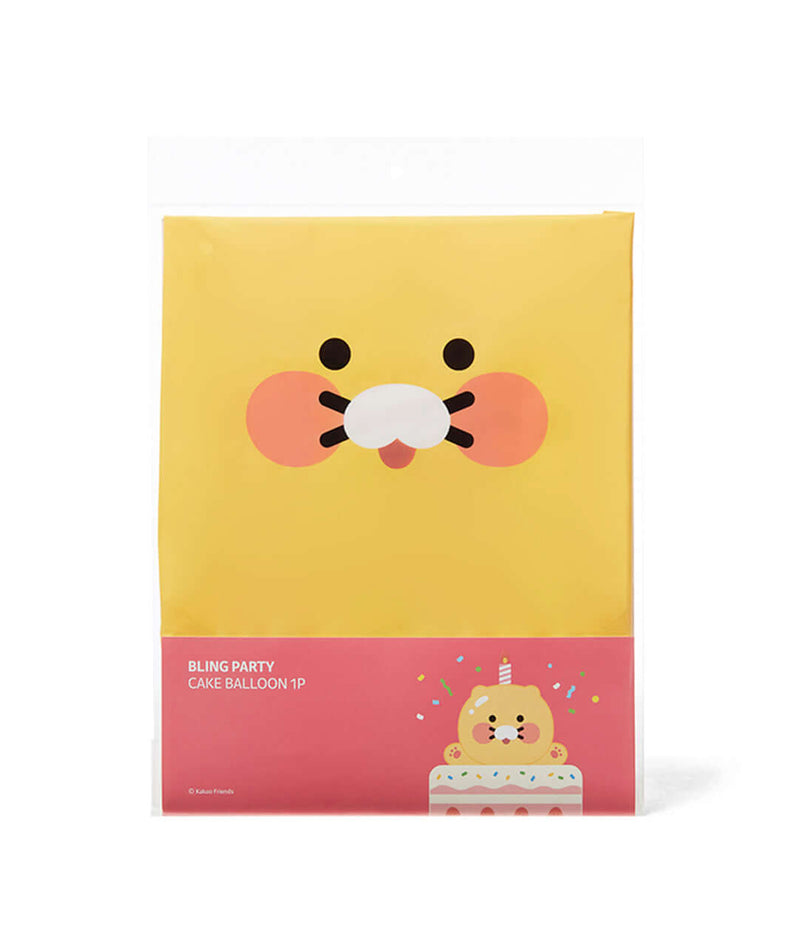 Kakao Friends Chunsik Balloon