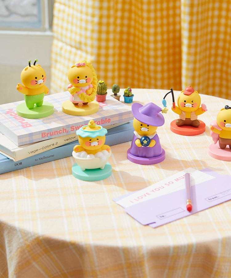 Kakao Friends Chunsik Random Figure