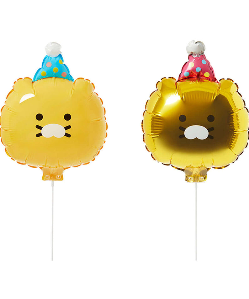 Kakao Friends Chunsik Balloon