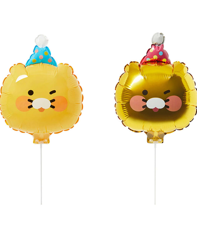 Kakao Friends Chunsik Balloon