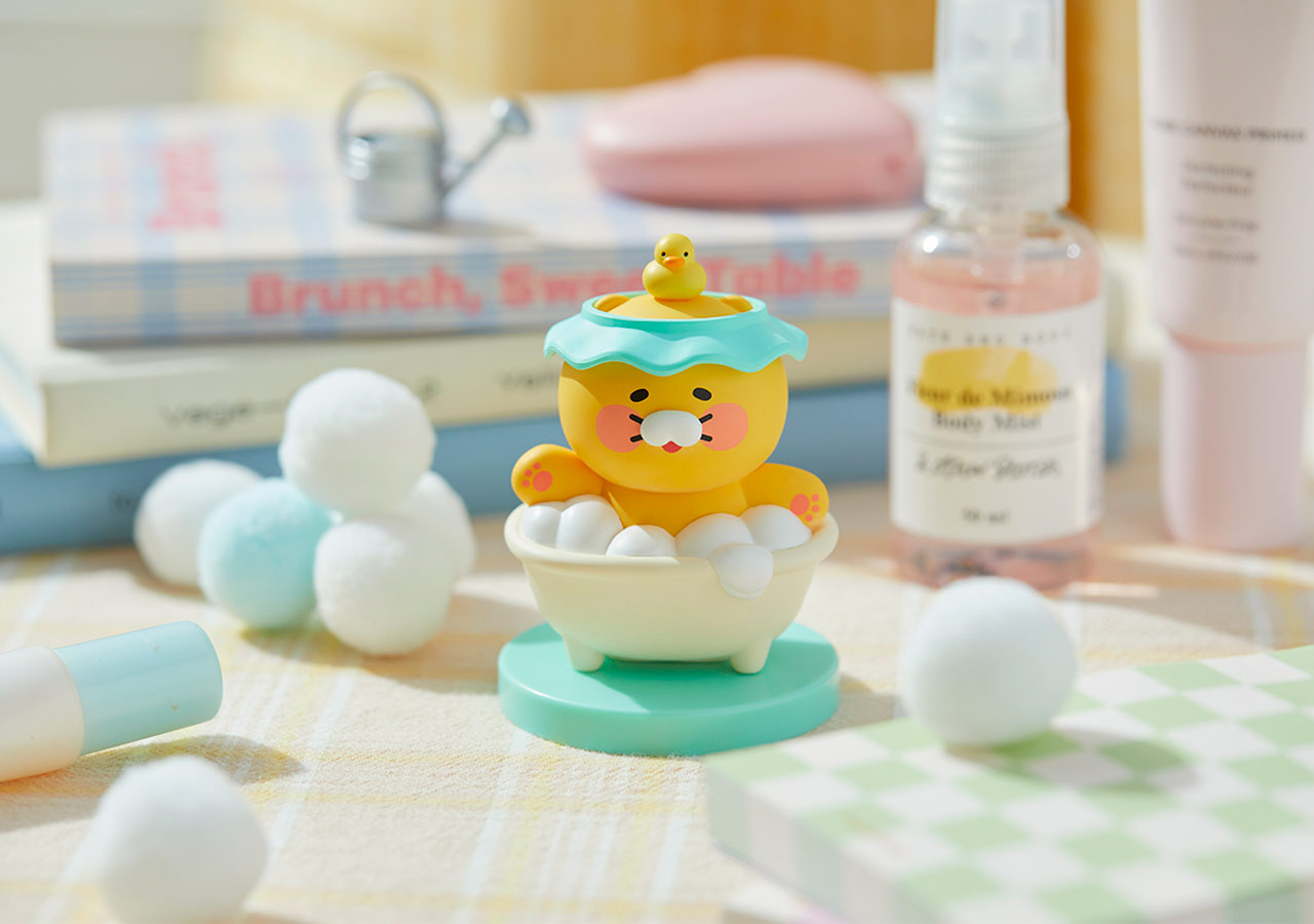 Kakao Friends Chunsik Random Figure