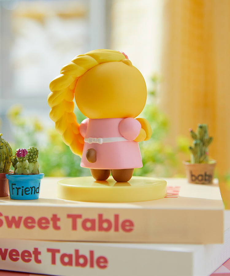 Kakao Friends Chunsik Random Figure
