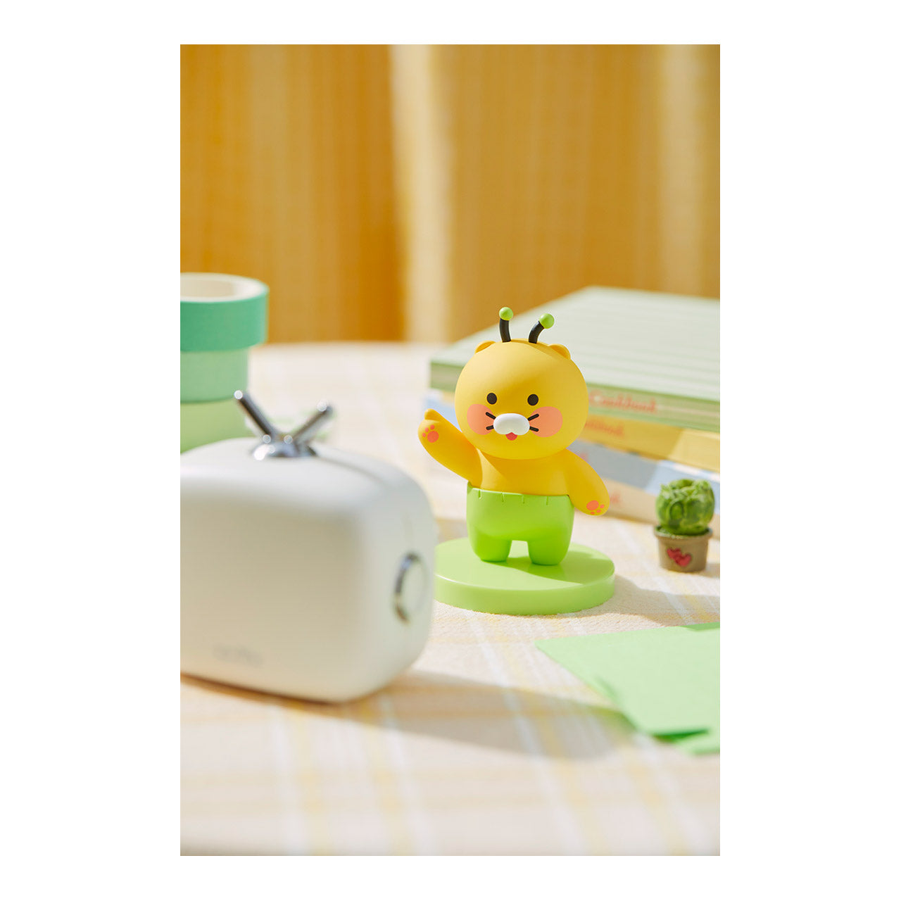 Kakao Friends Chunsik Random Figure