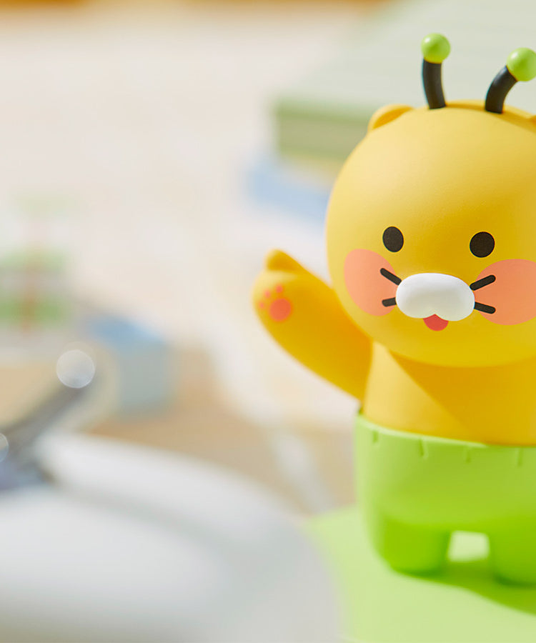 Kakao Friends Chunsik Random Figure
