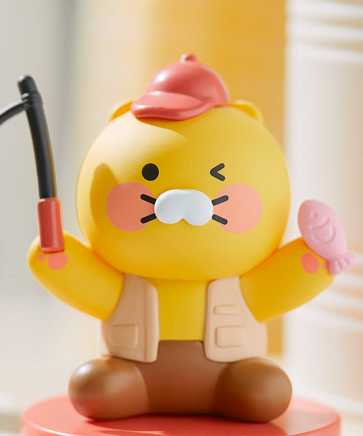Kakao Friends Chunsik Random Figure