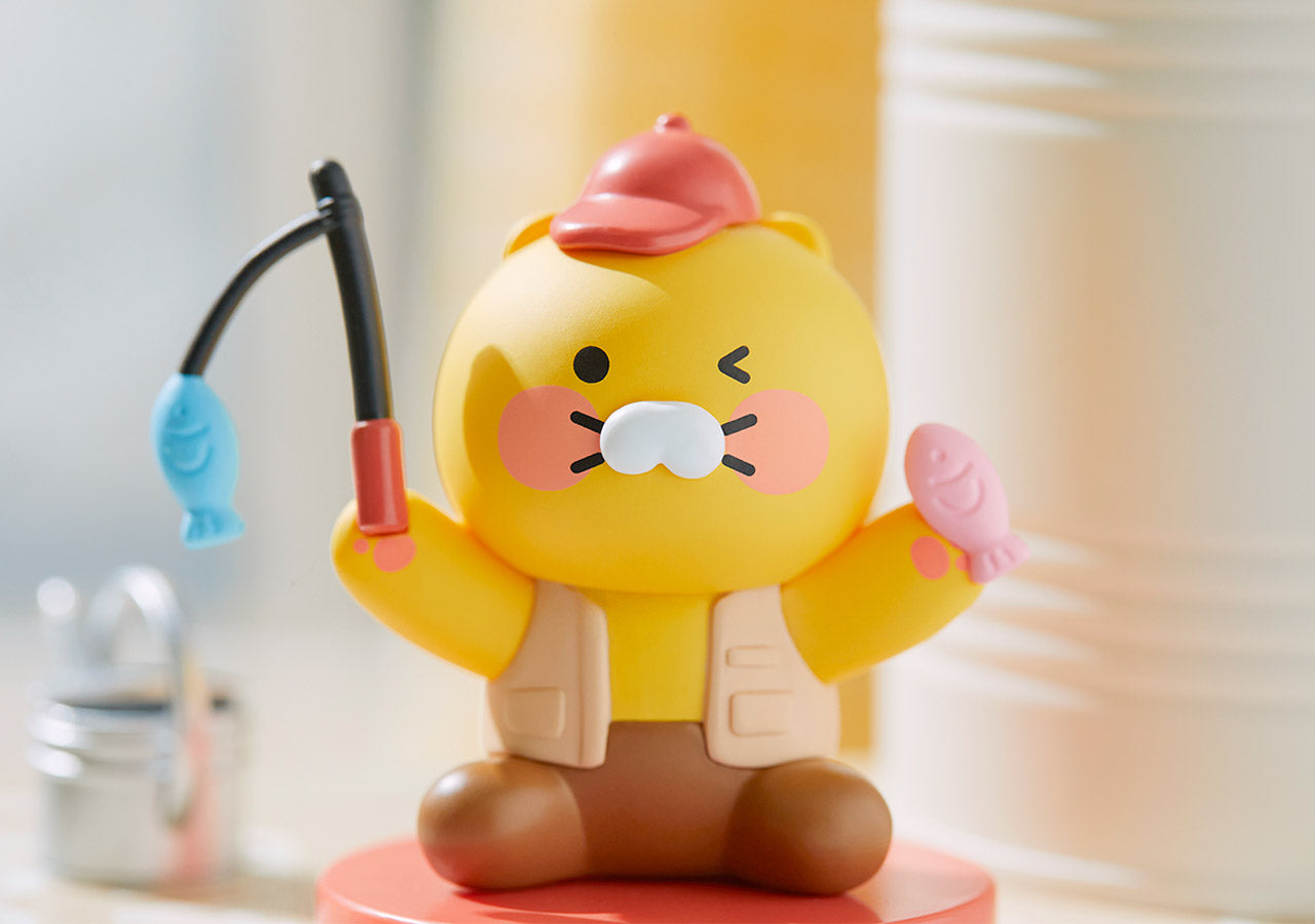 Kakao Friends Chunsik Random Figure